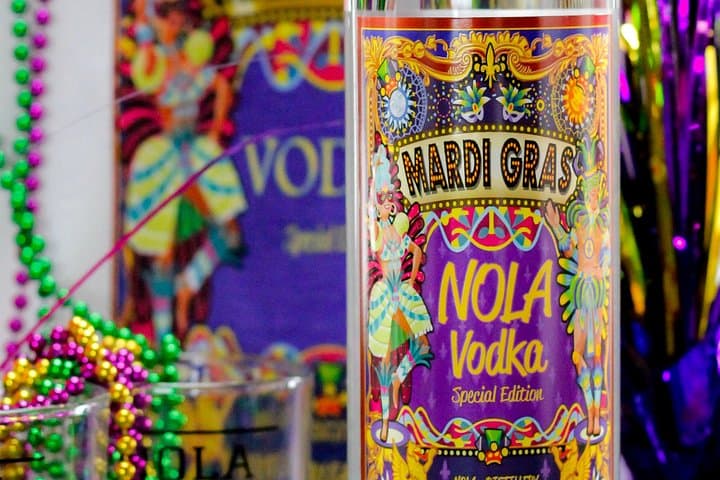 New Orleans Distillery Tasting Tour — Handcrafted Spirits & Cocktails photo 6