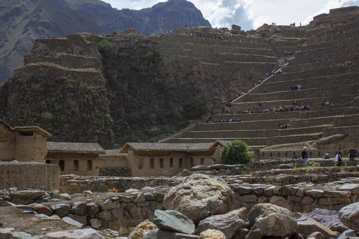 5-Day Machu Picchu and Sacred Valley Highlights Tour from Cusco photo 4