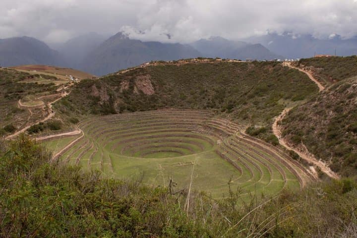 5-Day Machu Picchu and Sacred Valley Highlights Tour from Cusco photo 5