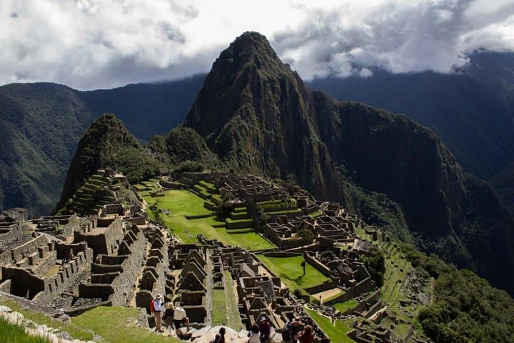 5-Day Machu Picchu and Sacred Valley Highlights Tour from Cusco