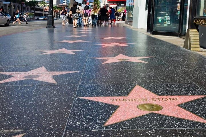 Explore LA in Style: Private 7-Hour Limo Tour of Hollywood, Beverly Hills, Santa Monica & Malibu photo 6