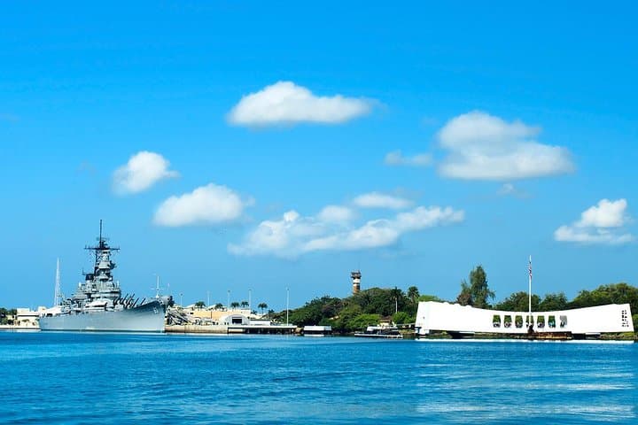 Pearl Harbor USS Arizona Memorial — Visitor’s Guide from Honolulu photo 2
