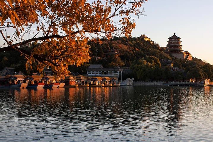 Beijing Layover Essentials: Private City Tour and Hot-Spring Recharge photo 5