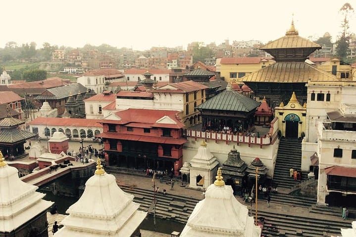 Private Pashupatinath & Boudhanath Tour: Kathmandu’s Sacred Heart in 4 Hours photo 3
