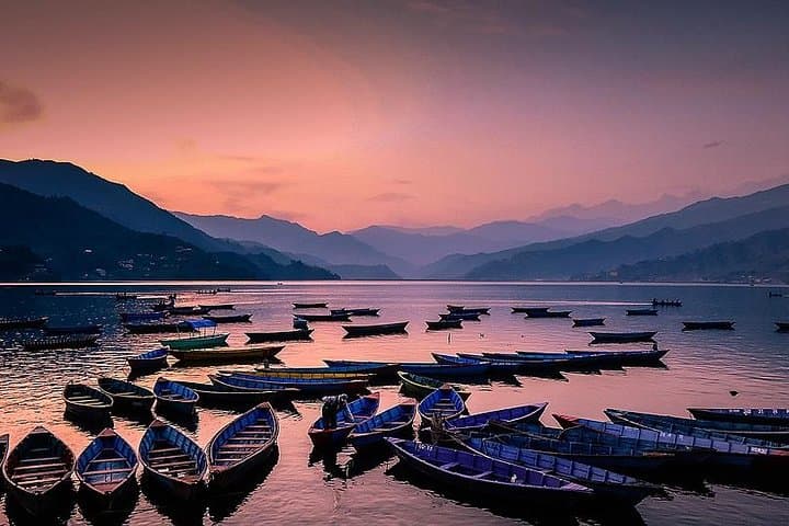 Half-Day Pokhara Sightseeing: Devi's Fall, Gupteshor Cave & International Mountain Museum photo 2