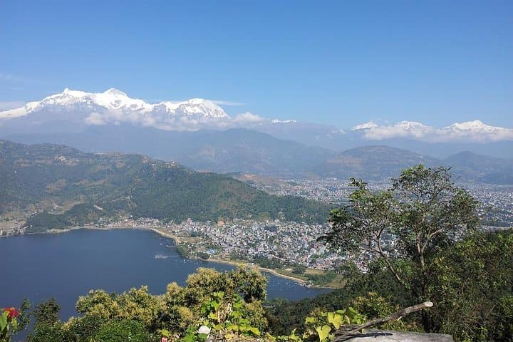 Half-Day Pokhara Sightseeing: Devi's Fall, Gupteshor Cave & International Mountain Museum photo 6