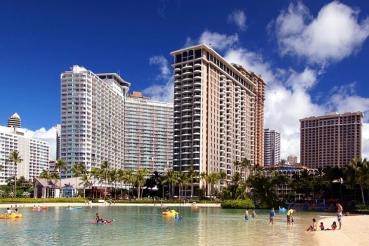 Oahu WWII Shore Excursion — Pearl Harbor, USS Missouri & Historic Honolulu photo 6