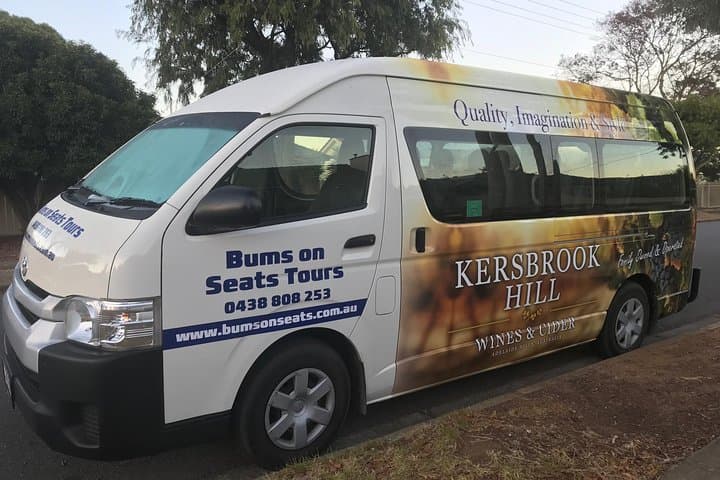 South Australia Highlights Day Trip: Hahndorf, Victor Harbor, Goolwa & Aldinga Beach photo 2