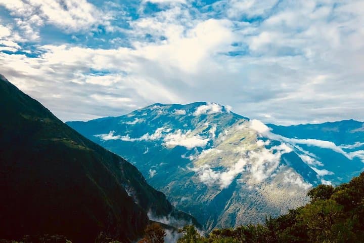 Choquequirao Trek 5-Day: Remote Inca Ruins Hike from Cusco photo 4