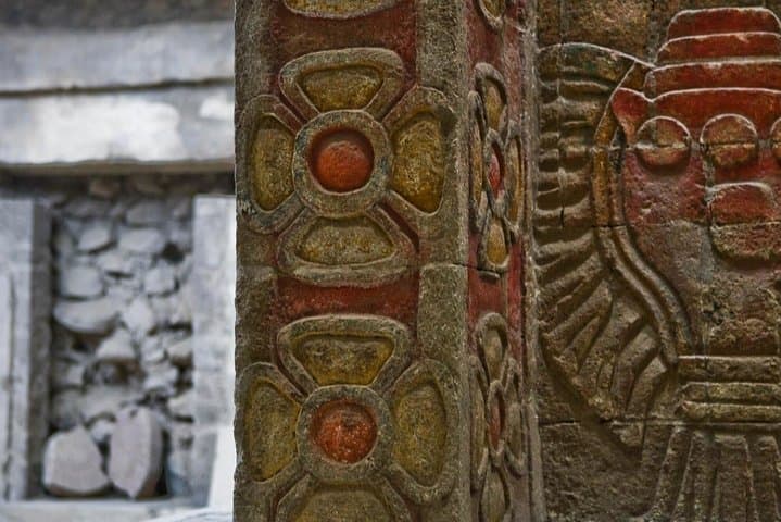 Basilica of Guadalupe & Teotihuacán Private Tour from Mexico City photo 5