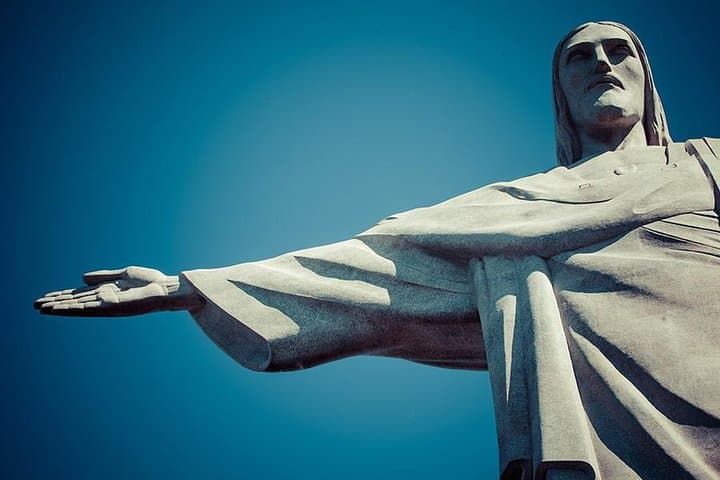 Half-Day Rio Express: Christ the Redeemer & Sugarloaf Private Tour