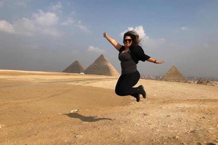 9-Day Private Egypt: Cairo, Aswan & Luxor with 5★ Nile Cruise photo 6
