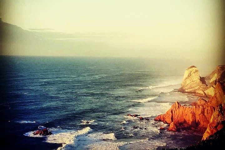 Private 8-Hour Sintra Tour to Pena Palace, Quinta da Regaleira & Cabo da Roca photo 4