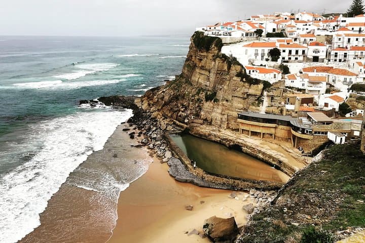 Private 8-Hour Sintra Tour to Pena Palace, Quinta da Regaleira & Cabo da Roca photo 5