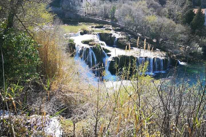 Exploring Krka National Park and Primosten: A Private Day Trip from Split with Wine Tasting photo 3