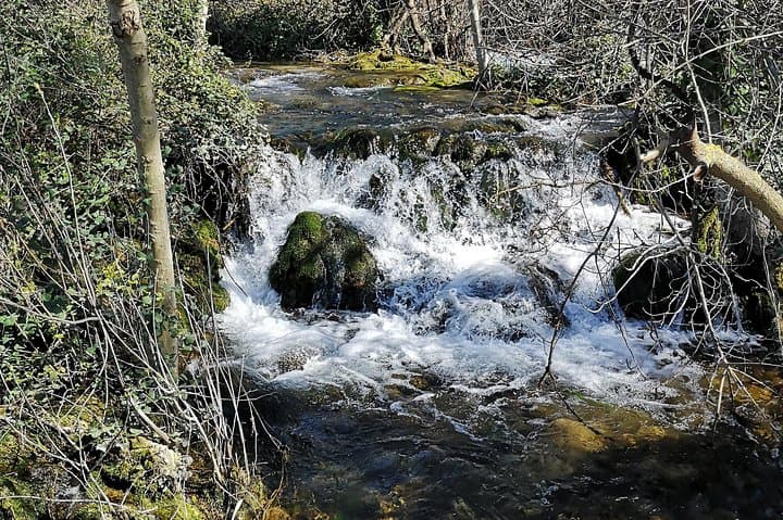 Exploring Krka National Park and Primosten: A Private Day Trip from Split with Wine Tasting photo 4