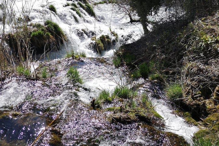 Exploring Krka National Park and Primosten: A Private Day Trip from Split with Wine Tasting photo 5