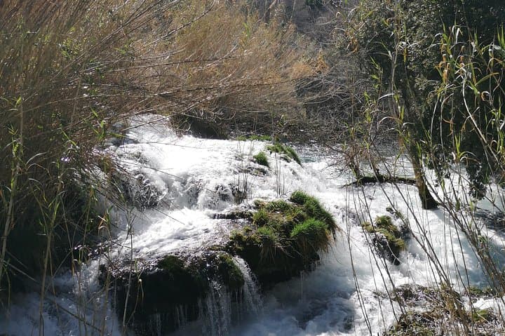 Exploring Krka National Park and Trogir: Private Day Trip from Split photo 4