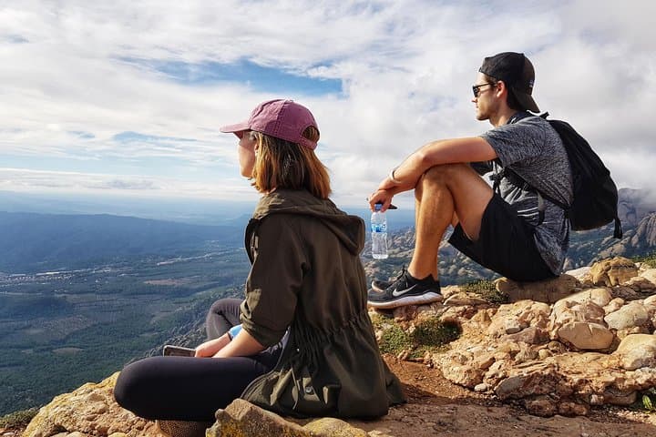 Montserrat Day Hike and Monastery Visit: Trails, Basilica & Local Flavors photo 5