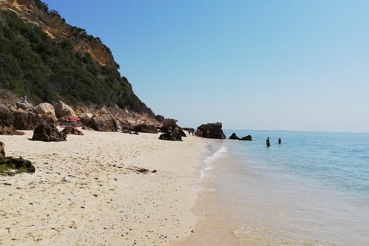 Sesimbra, Arrábida & Palmela: Private Day Tour from Lisbon photo 3