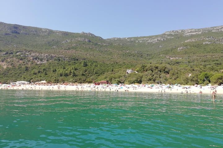 Sesimbra, Arrábida & Palmela: Private Day Tour from Lisbon photo 5