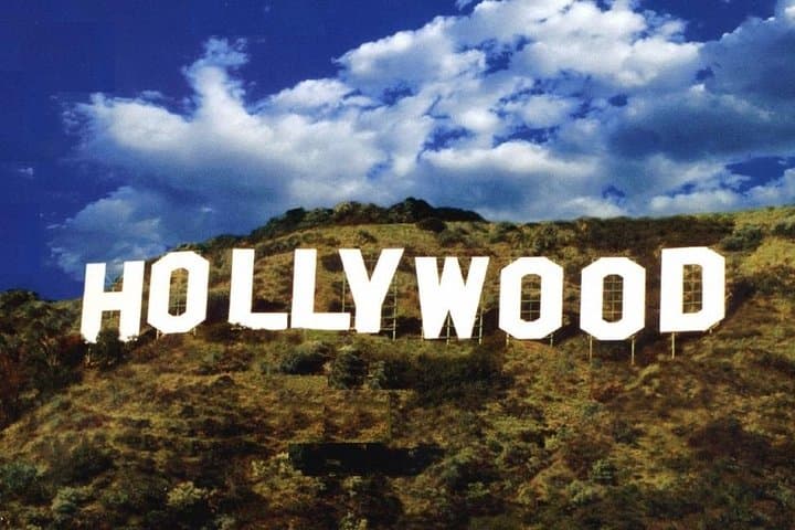 Full-Day Los Angeles Tour from Anaheim — Hollywood, Rodeo Drive & Santa Monica Pier photo 4