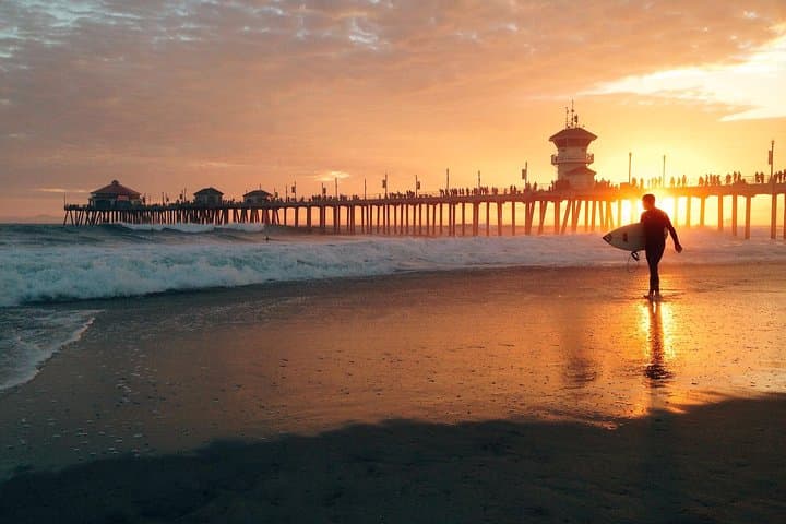 Explore Orange County’s Top Beaches: Laguna, Newport & Huntington in One Day