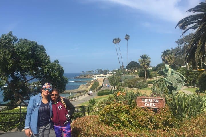 Explore Orange County’s Top Beaches: Laguna, Newport & Huntington in One Day photo 4