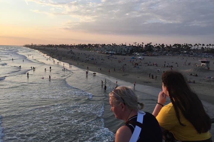 Explore Orange County’s Top Beaches: Laguna, Newport & Huntington in One Day photo 2