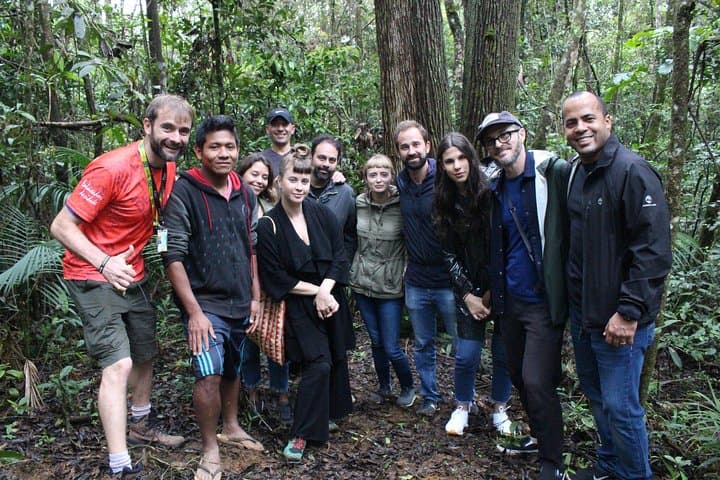 Guarani Tribe Experience — Indigenous Village Visit Near São Paulo photo 3