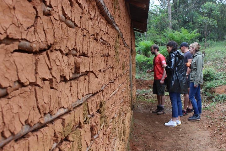 Guarani Tribe Experience — Indigenous Village Visit Near São Paulo photo 4