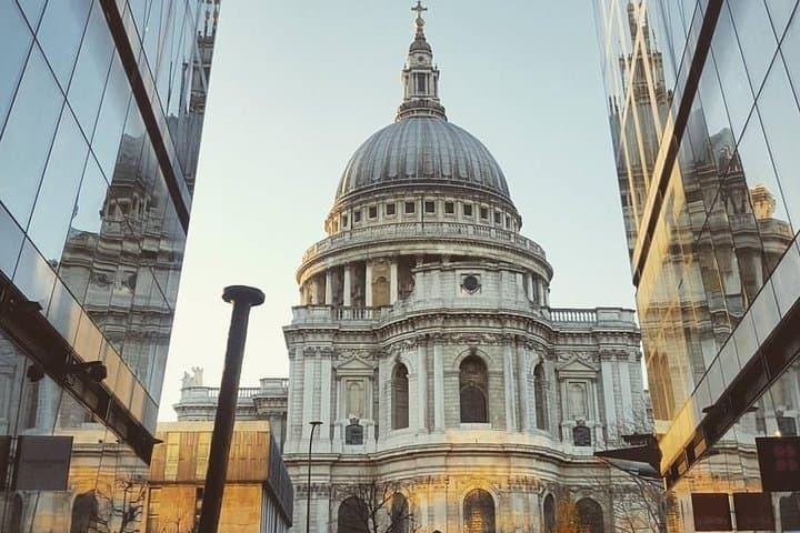 royal-walk-westminster-to-st-pauls-cathedral-tour-london photo 5