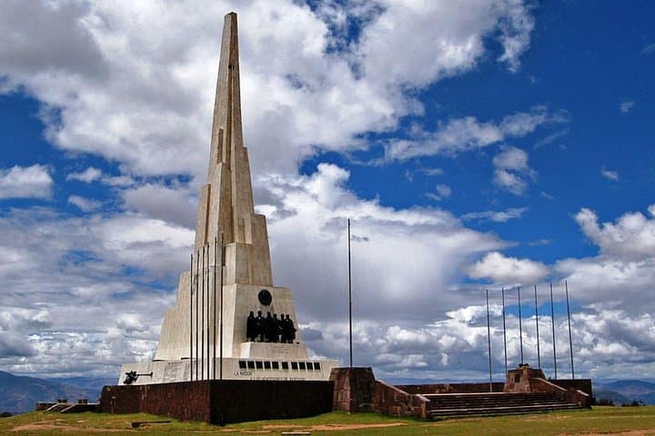 Wari and Quinua Private Day Tour — Ayacucho Archaeological & Historical Circuit
