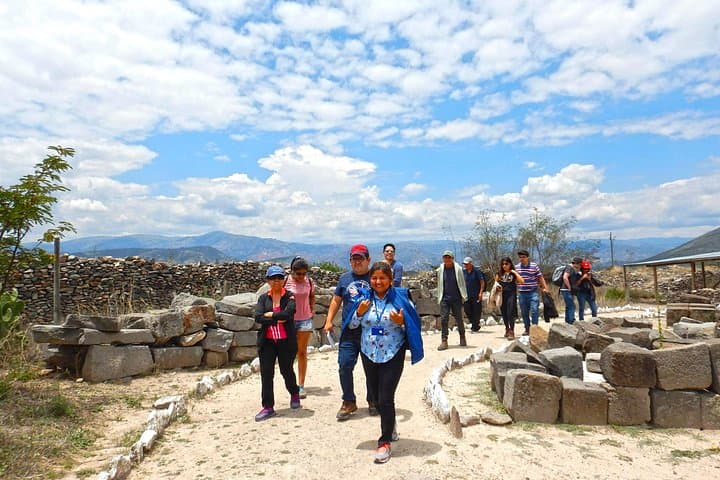 Wari and Quinua Private Day Tour — Ayacucho Archaeological & Historical Circuit photo 4