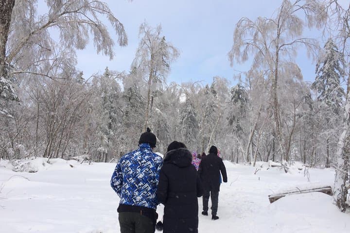 China Snow Town and Yabuli Ski: 2-Day Private Winter Trip from Harbin photo 6