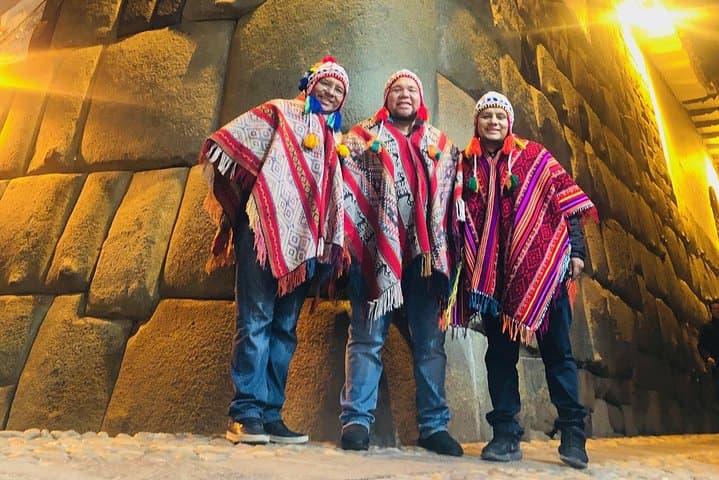 4-Day Inca Adventure: Cusco, Sacred Valley & Machu Picchu Express photo 2