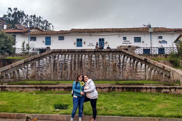 4-Day Inca Adventure: Cusco, Sacred Valley & Machu Picchu Express photo 3