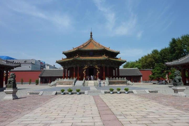 Explore Northeast China: 8-Day Private Trip Through Shenyang, Changchun & Harbin photo 4