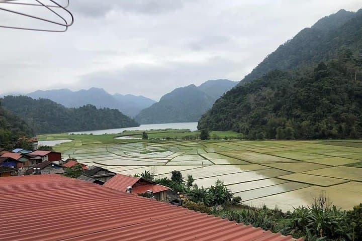 5-Day Northern Vietnam Adventure: Ba Be Lake & Ha Giang Loop