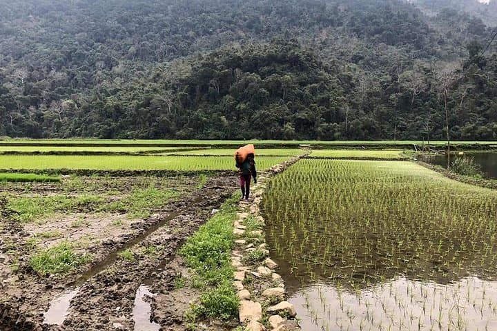 5-Day Northern Vietnam Adventure: Ba Be Lake & Ha Giang Loop photo 2