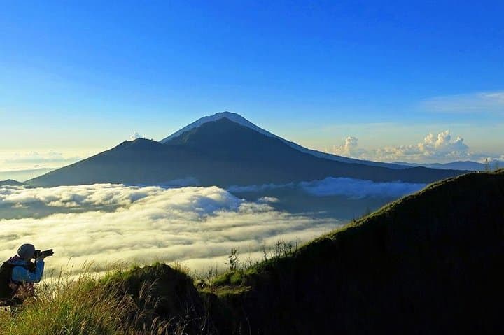 Mount Batur Sunrise Trek: Practical Guide to Bali's Iconic Volcanic Hike photo 4