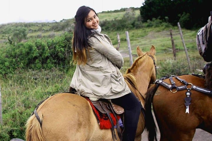 Cotopaxi Hike and Horse: Volcano Day Trip to José Rivas Refuge photo 2