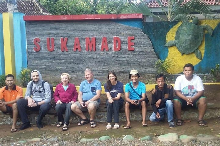 Sukamade Turtle Beach Night Tour — 2-Day Nesting & Hatchling Release photo 4