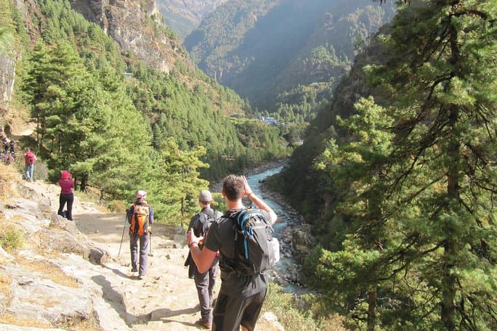 Everest Base Camp & Kala Patthar: 16-Day High-Altitude Trek from Kathmandu photo 4