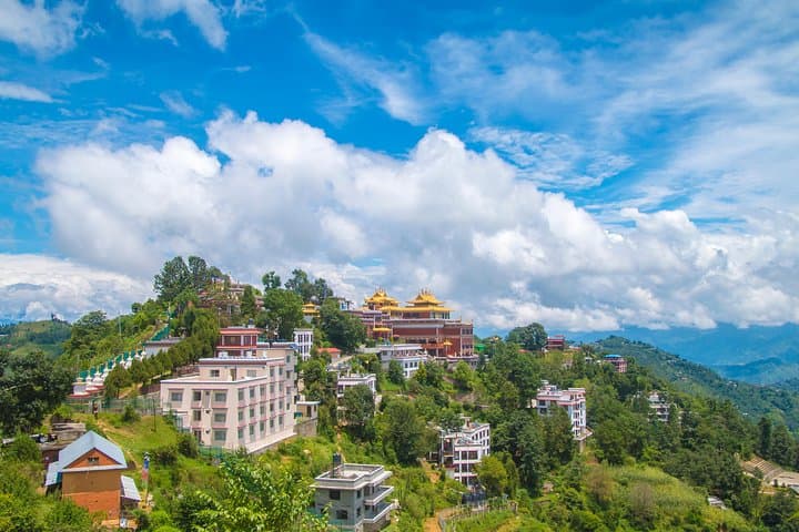 Dhulikhel Night Out: Bhaktapur, Namobuddha & Panauti — 2-Day Cultural Hillstation Escape photo 3
