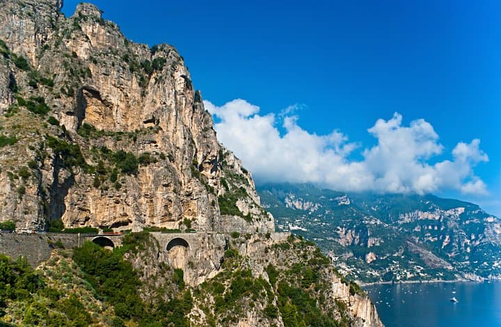 Path of the Gods Hike: Private Amalfi Coast Trek with Lunch in Positano photo 5