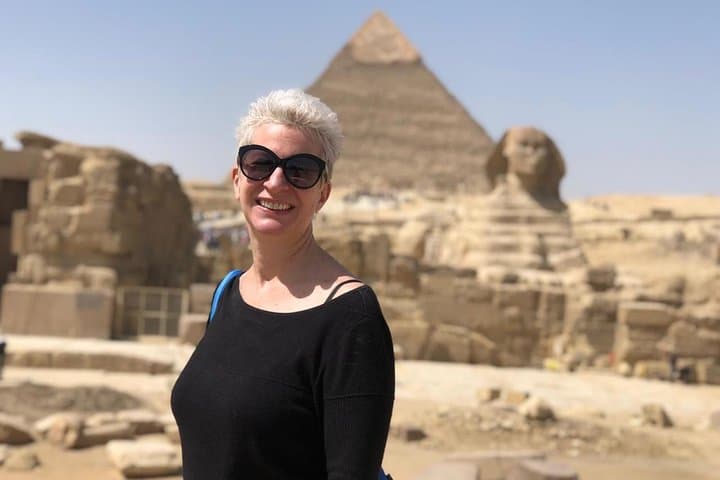 9-Day Private Egypt: Cairo, Aswan & Luxor with 5★ Nile Cruise photo 3
