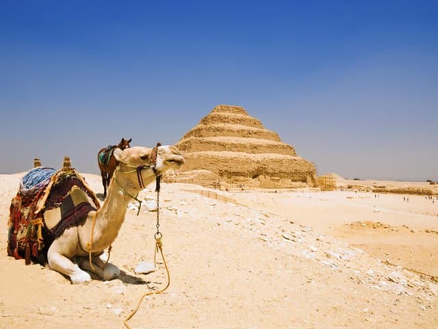 9-Day Private Egypt: Cairo, Aswan & Luxor with 5★ Nile Cruise photo 2