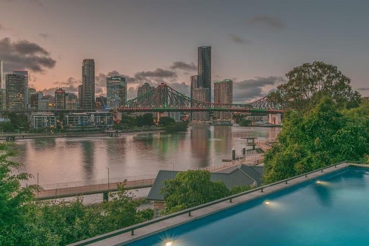 Custom Private Tours Brisbane & Gold Coast — Personalized Full-Day Experiences photo 3