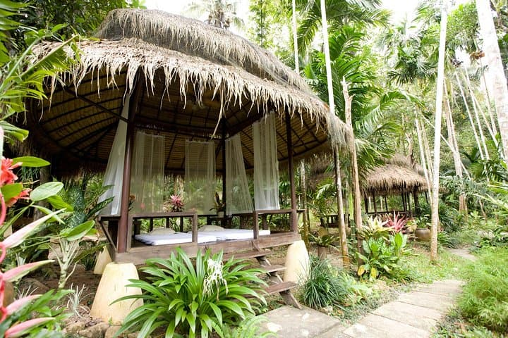 Wareerak Hot Springs Spa Krabi: Half-Day Jungle Wellness Escape photo 6